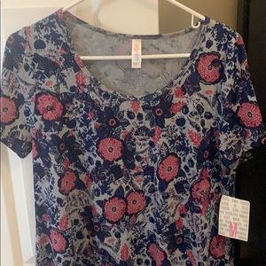 LuLaRoe Classic T